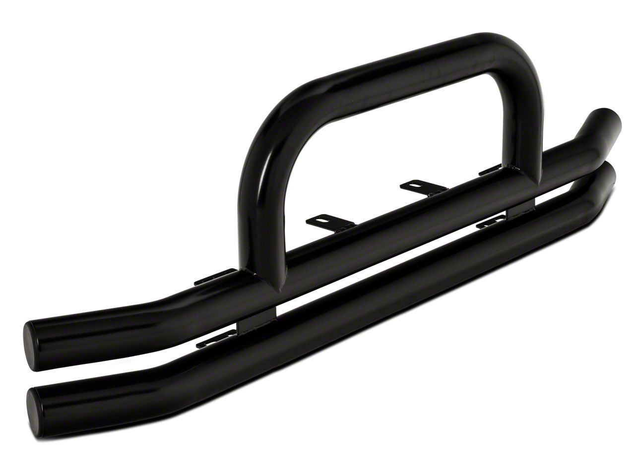 Front Bumpers