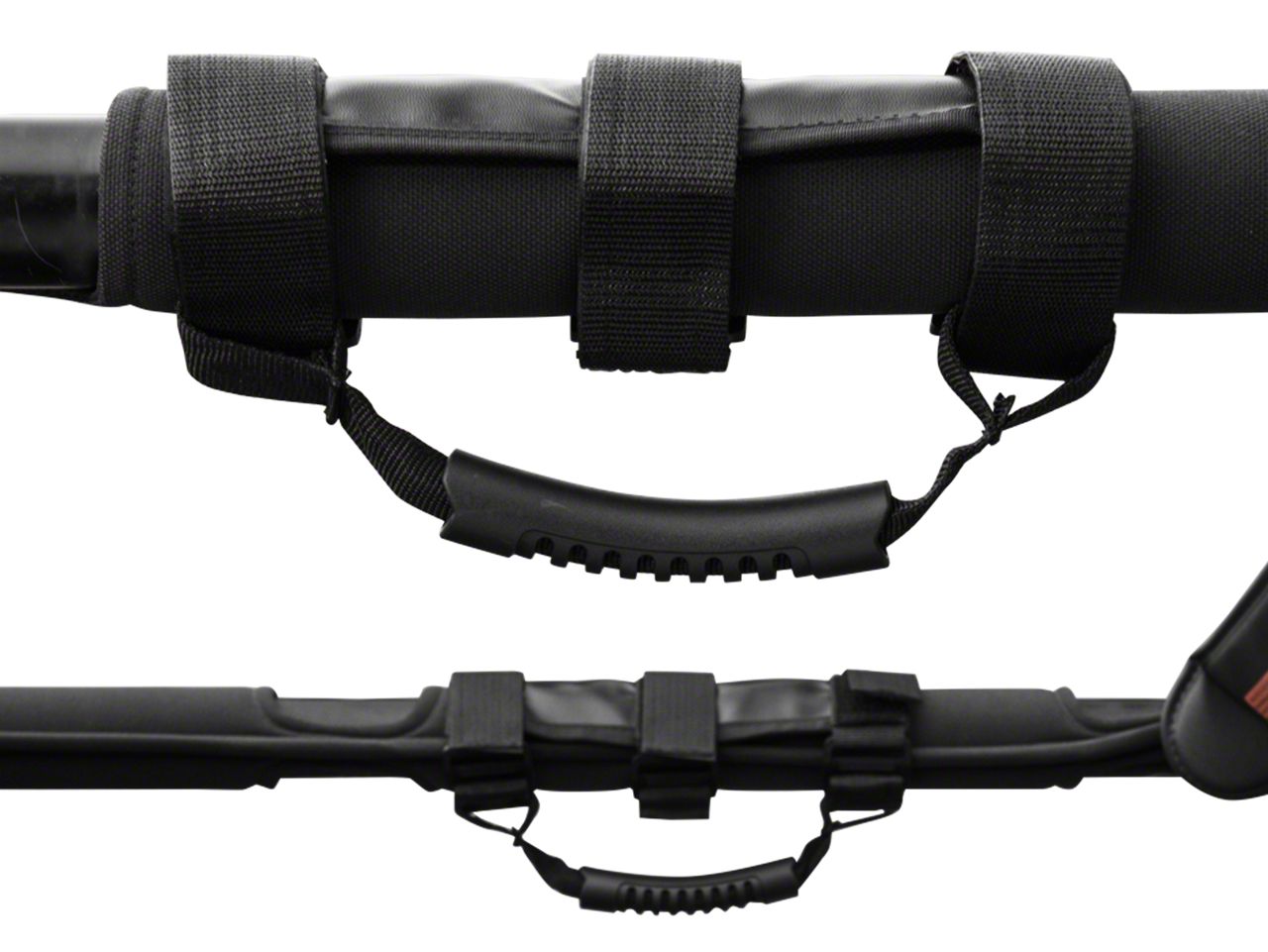 Grab Handles