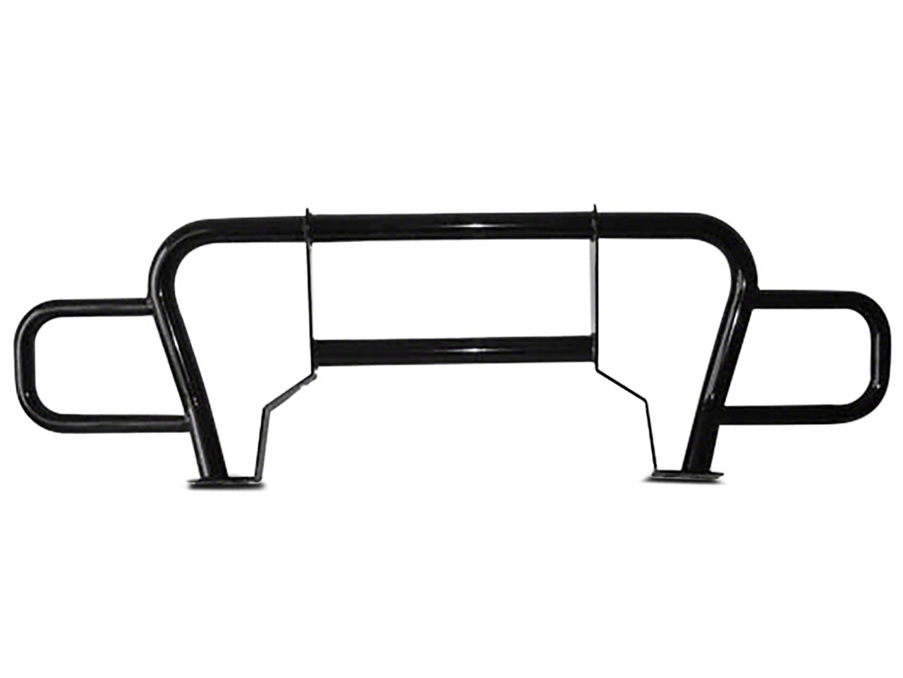 Grille Guards