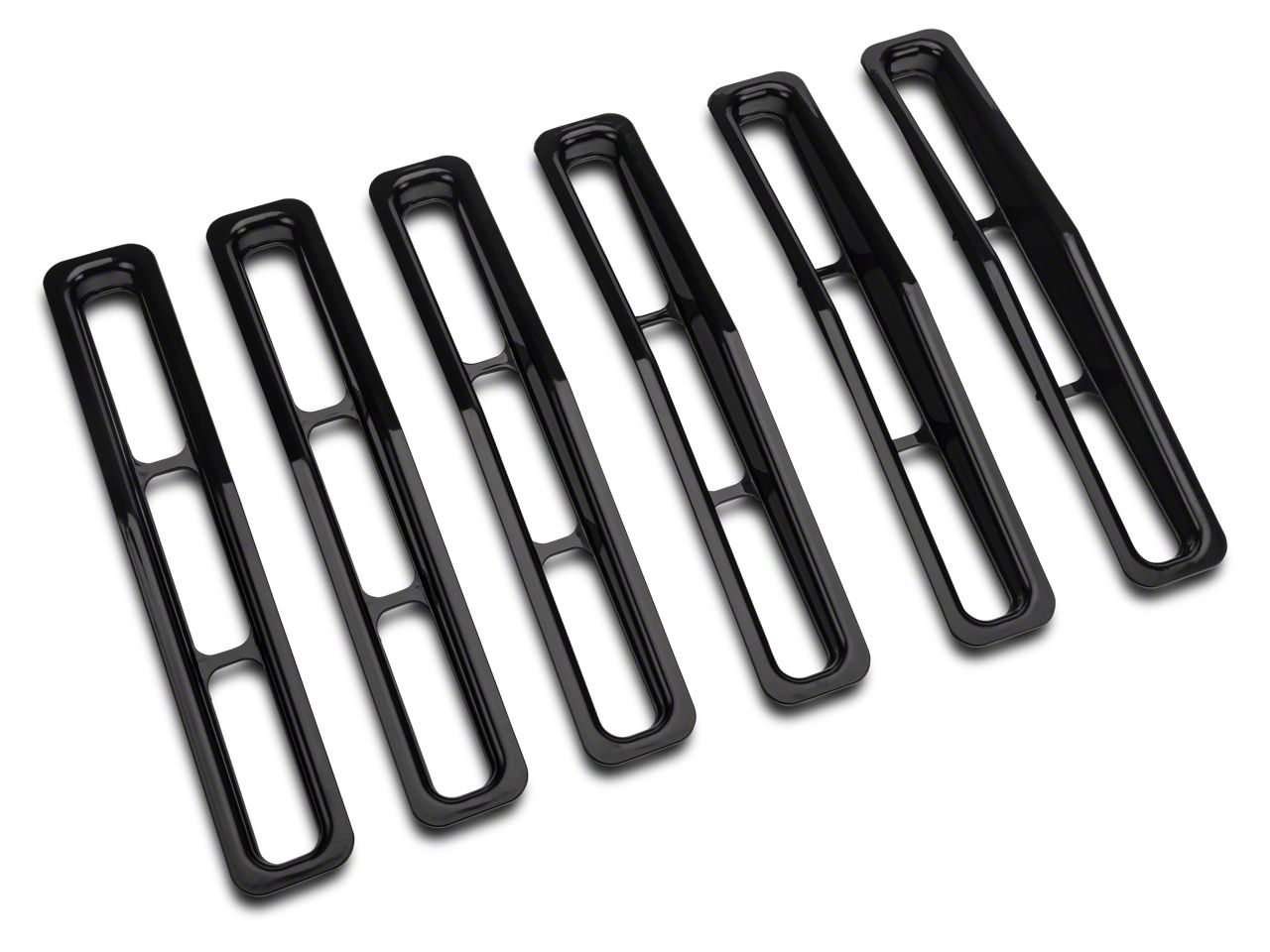 Grille Inserts & Overlays