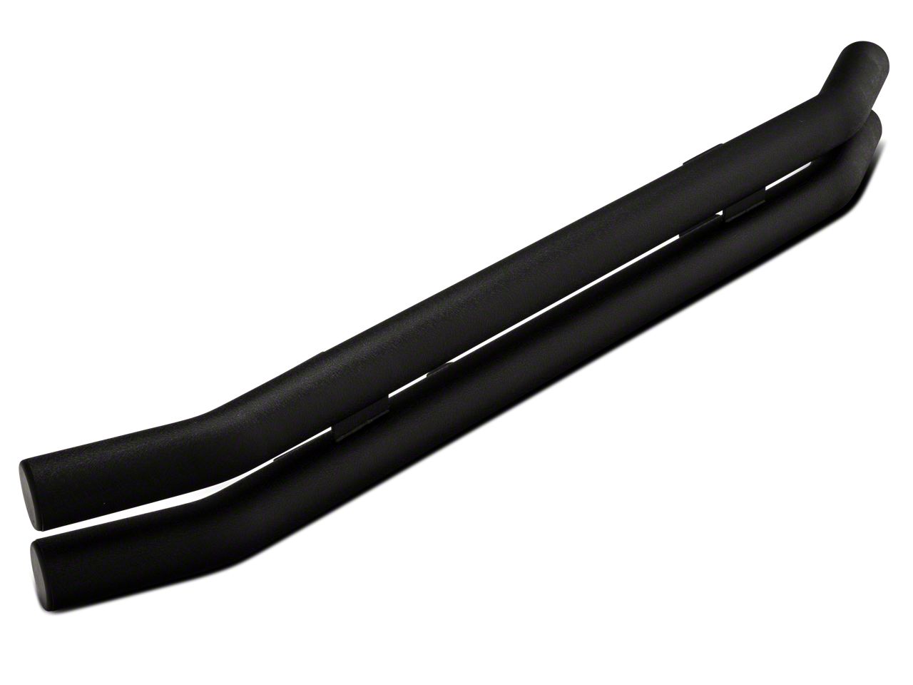 Rear Bumpers