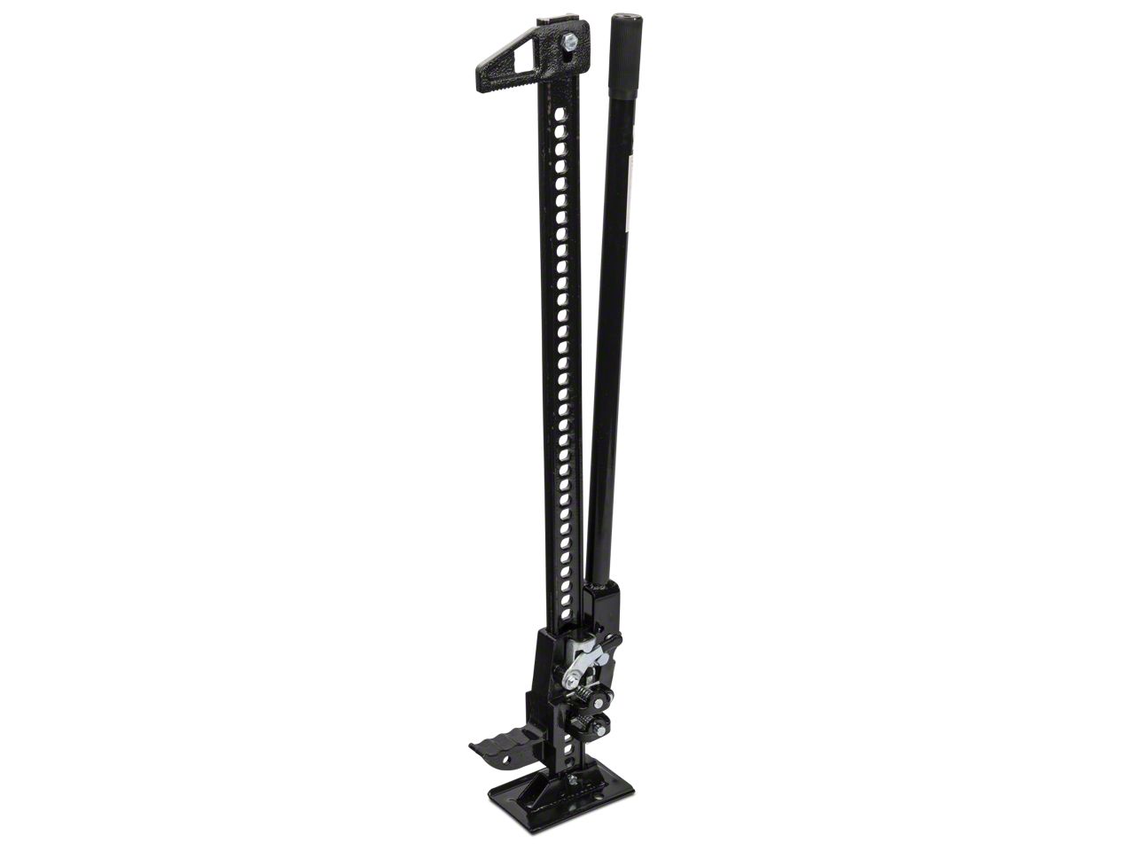 Recovery Jacks & Accessories