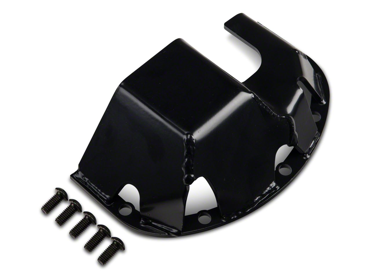 Skid Plates