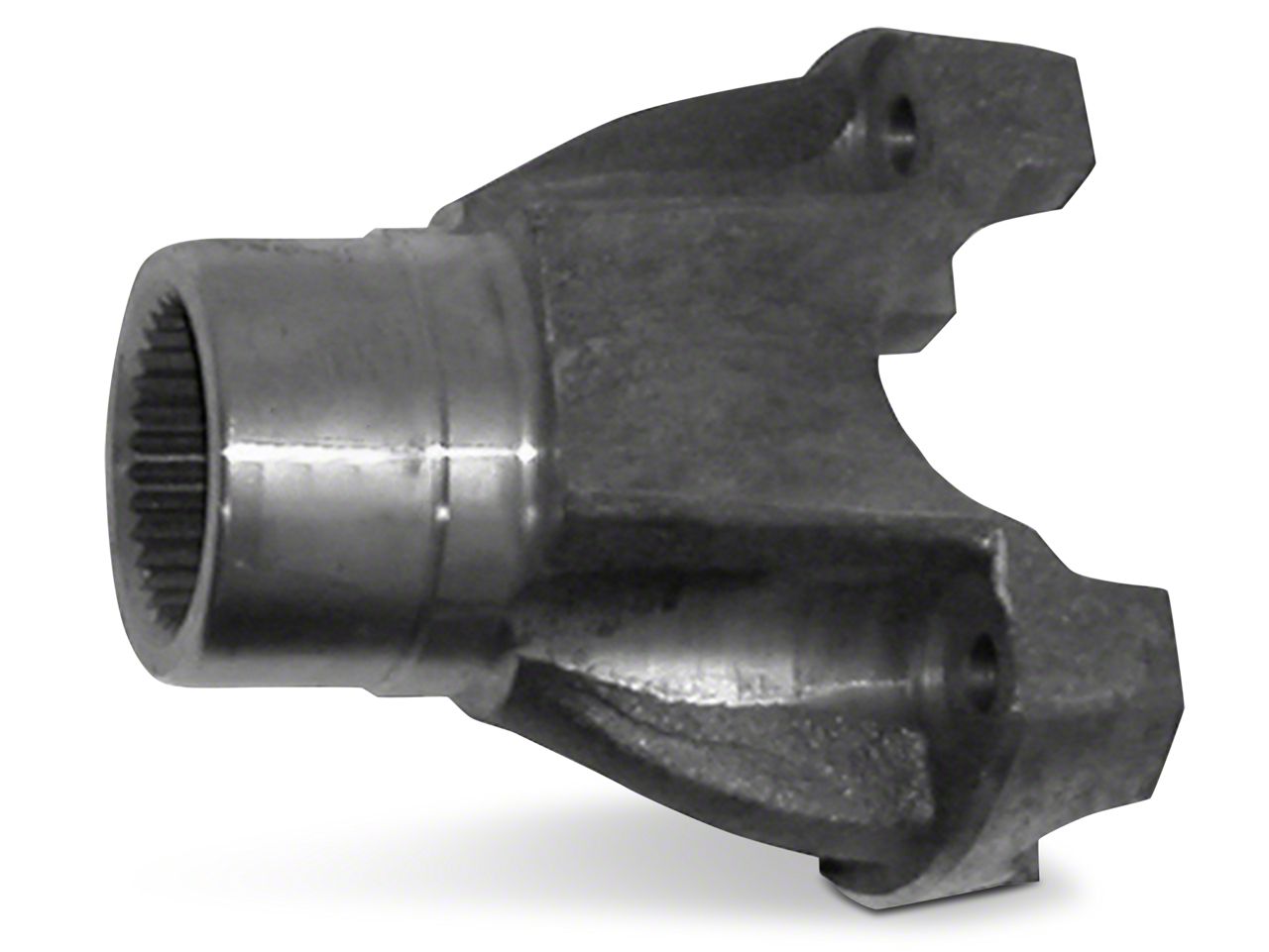 Transfer Cases