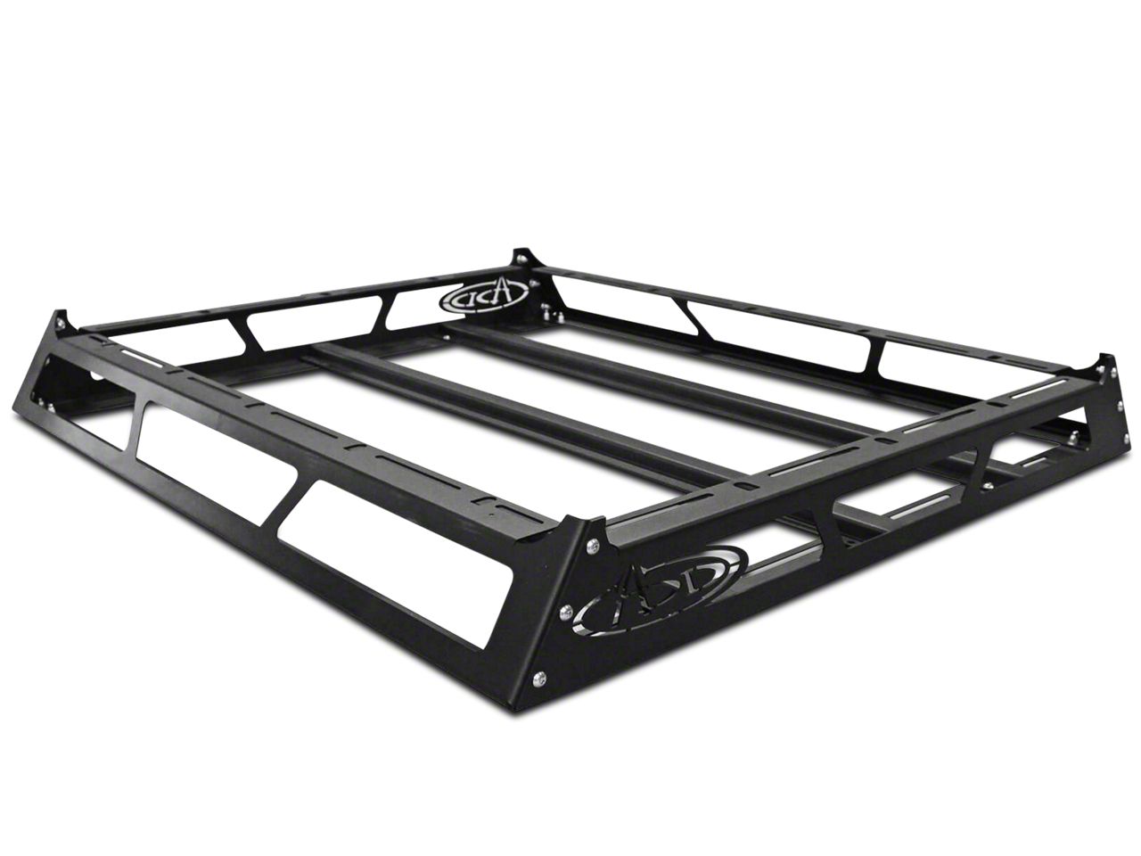 Racks & Carriers