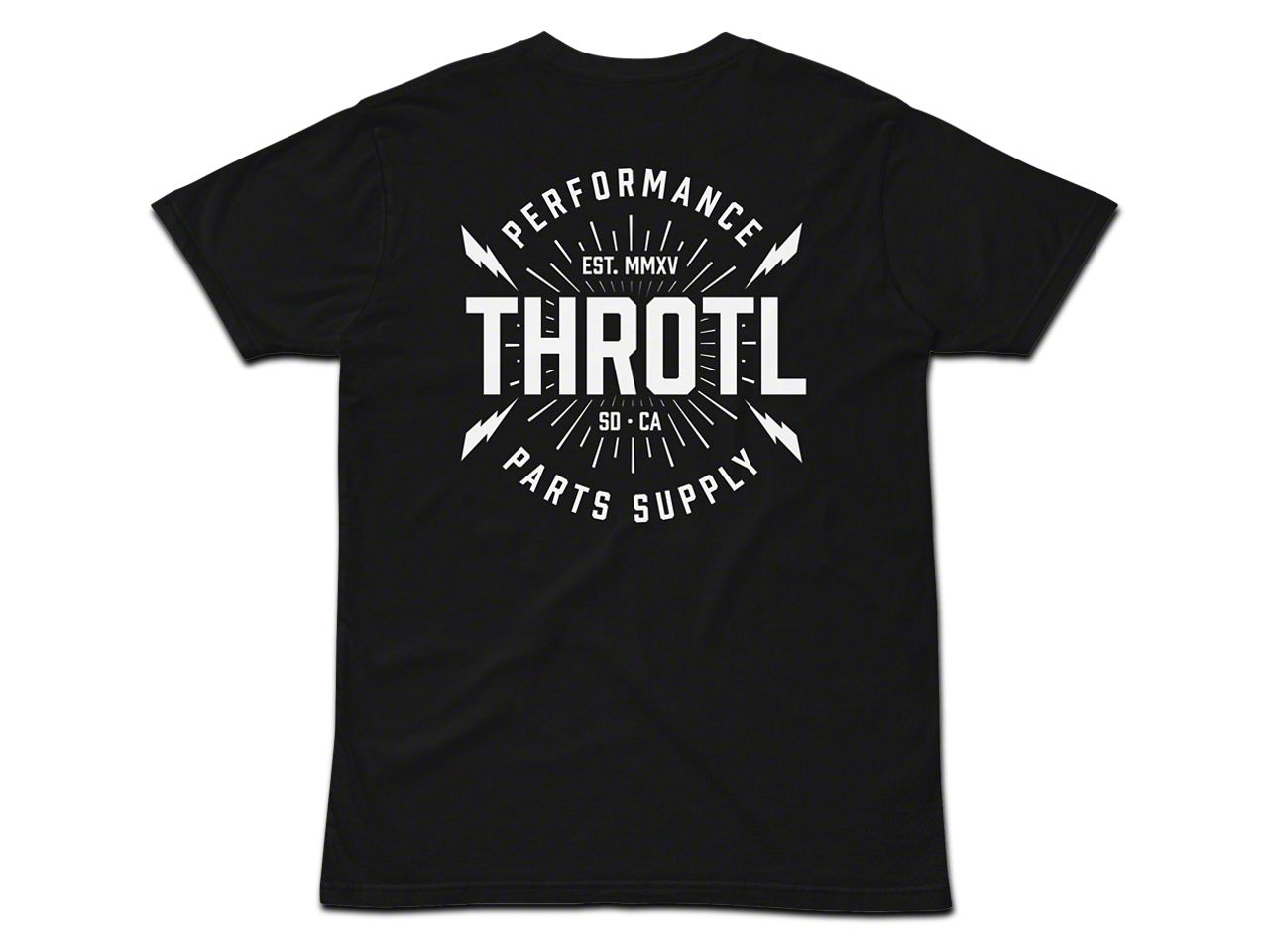 Men's Apparel
