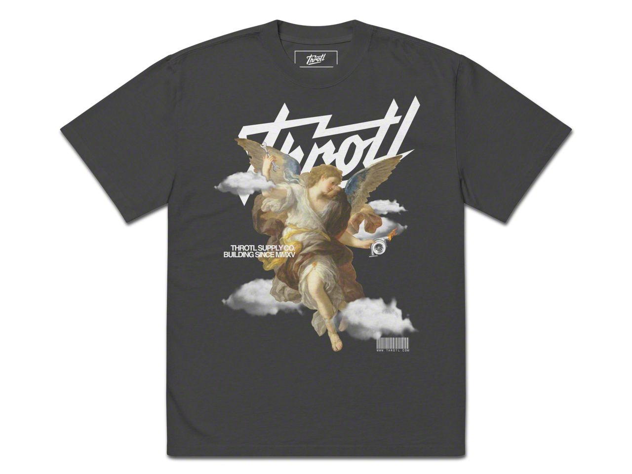 Shirts & T-Shirts