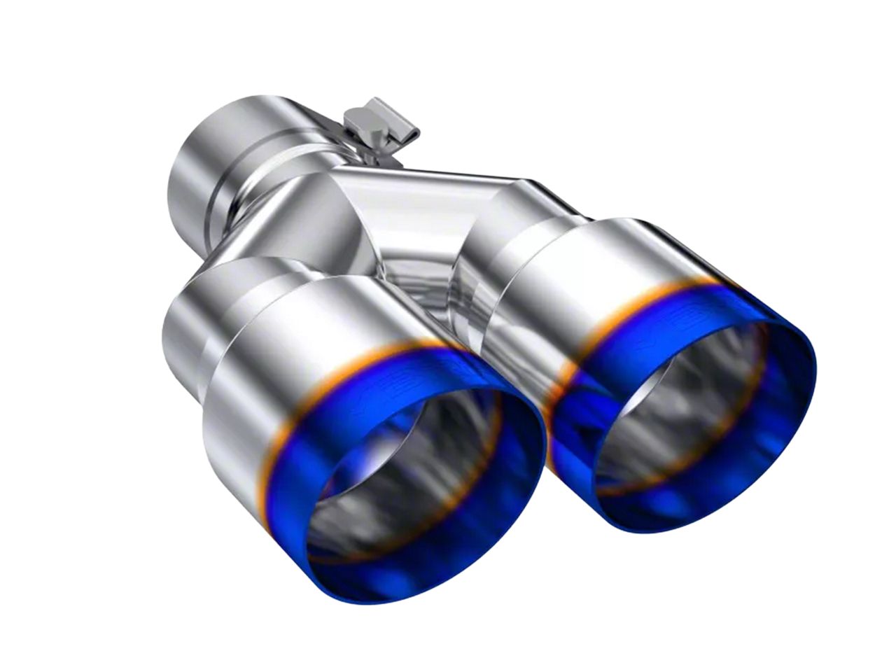 Exhaust Tips