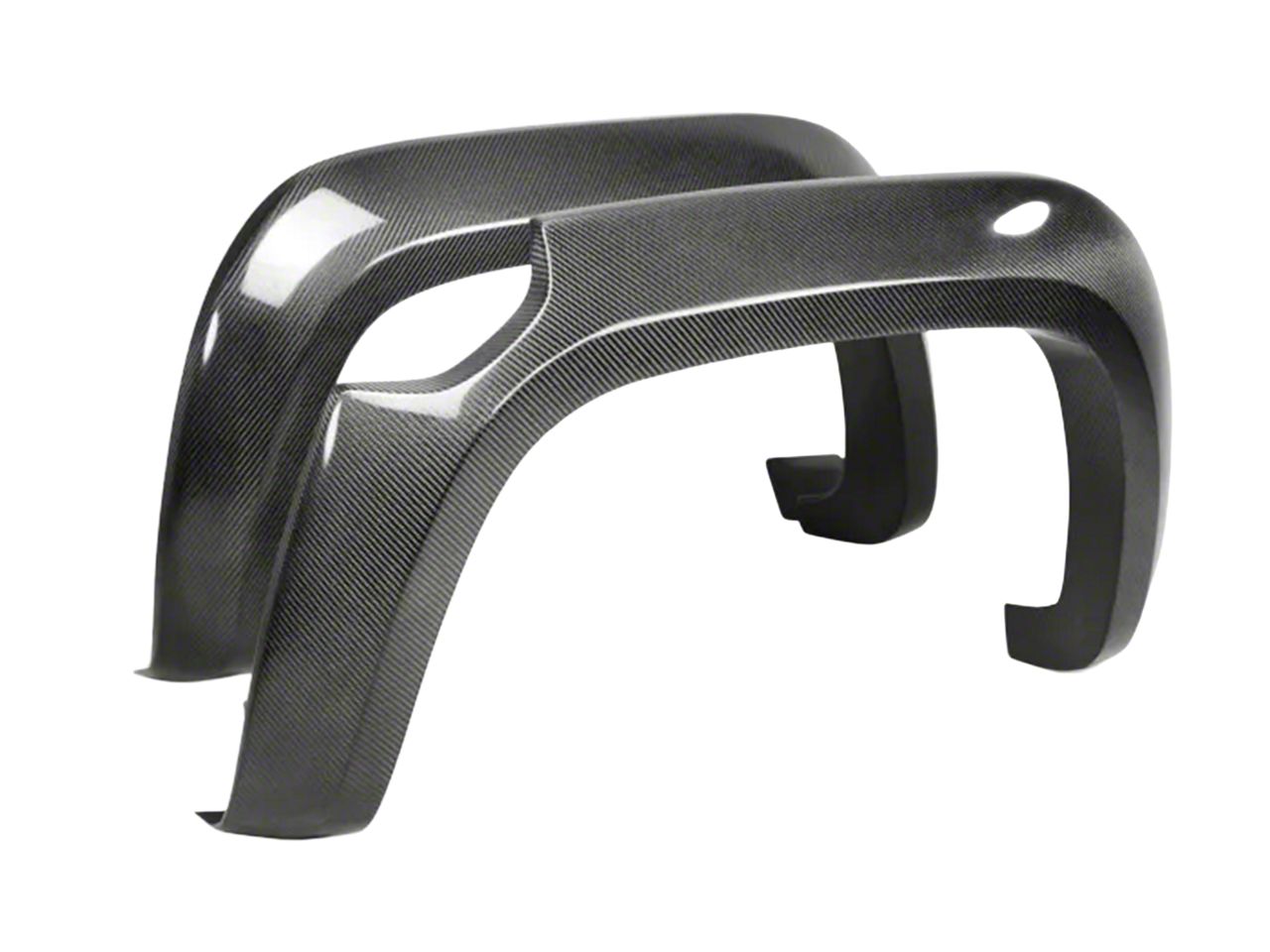 Fender Flares & Fenders