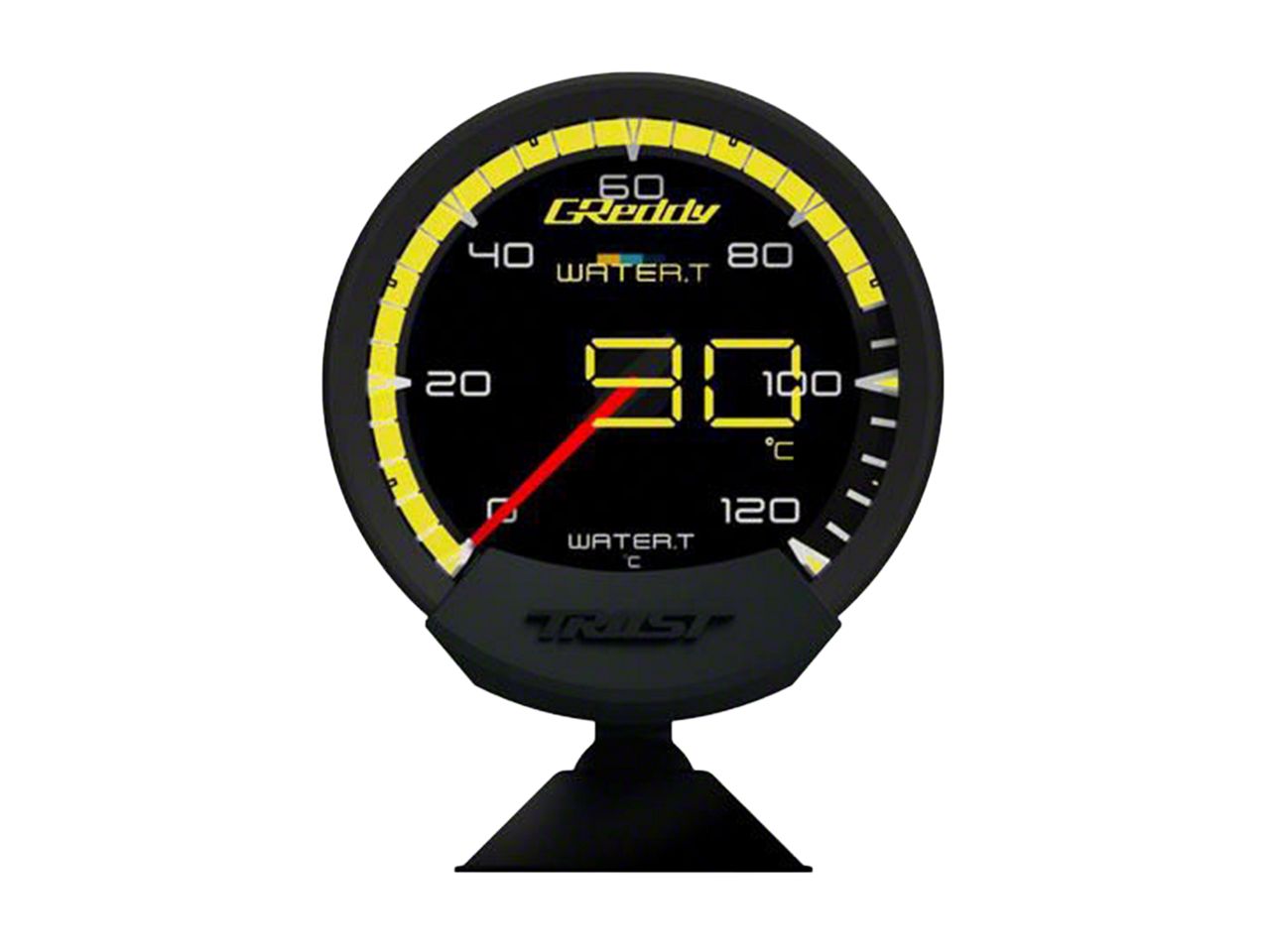 Gauges & Gauge Pods