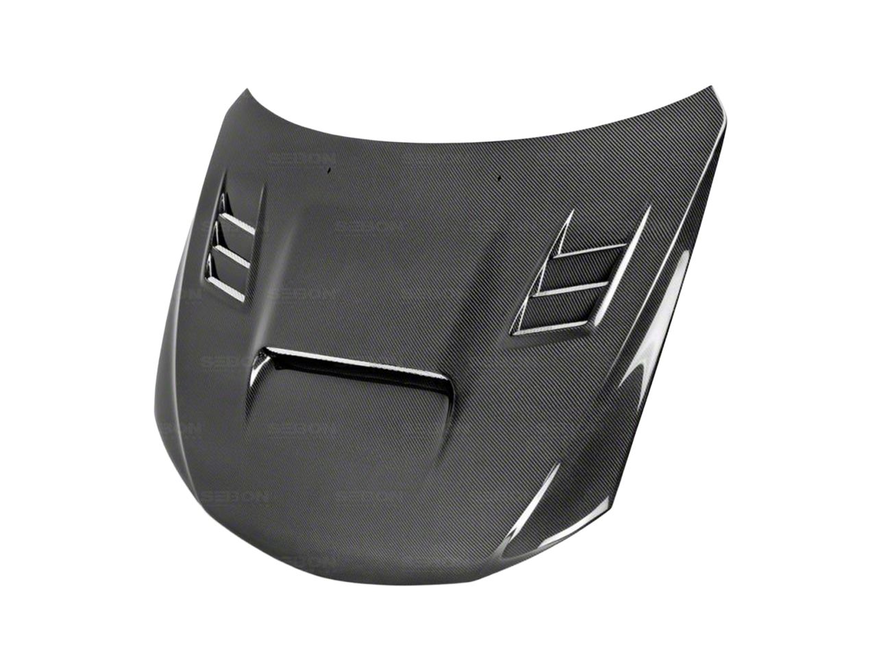 Hoods & Hood Accessories