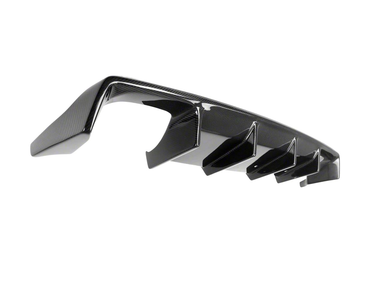Rear Diffusers & Valances