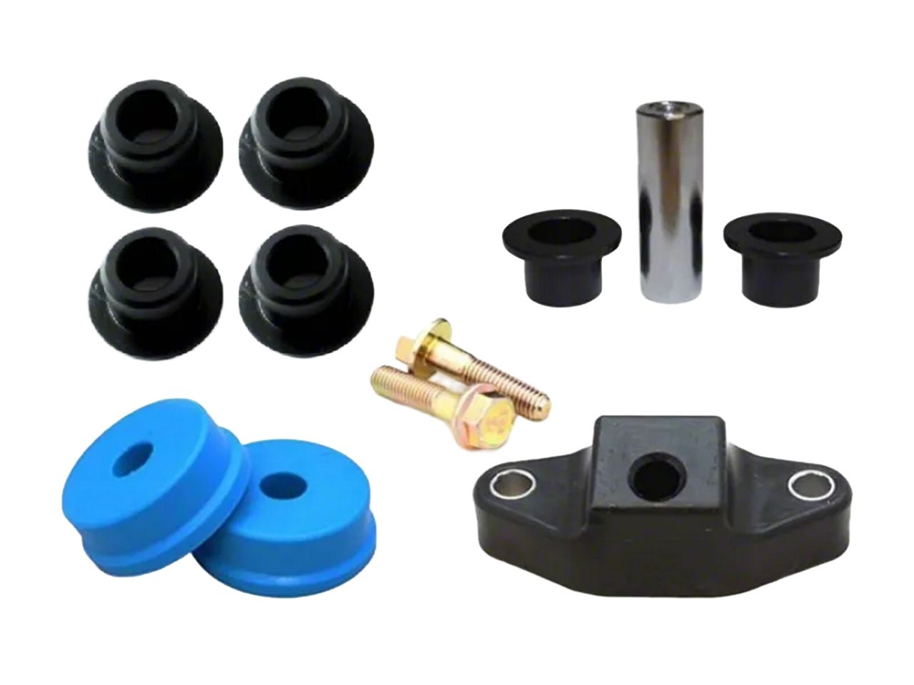 Shifter Accessories