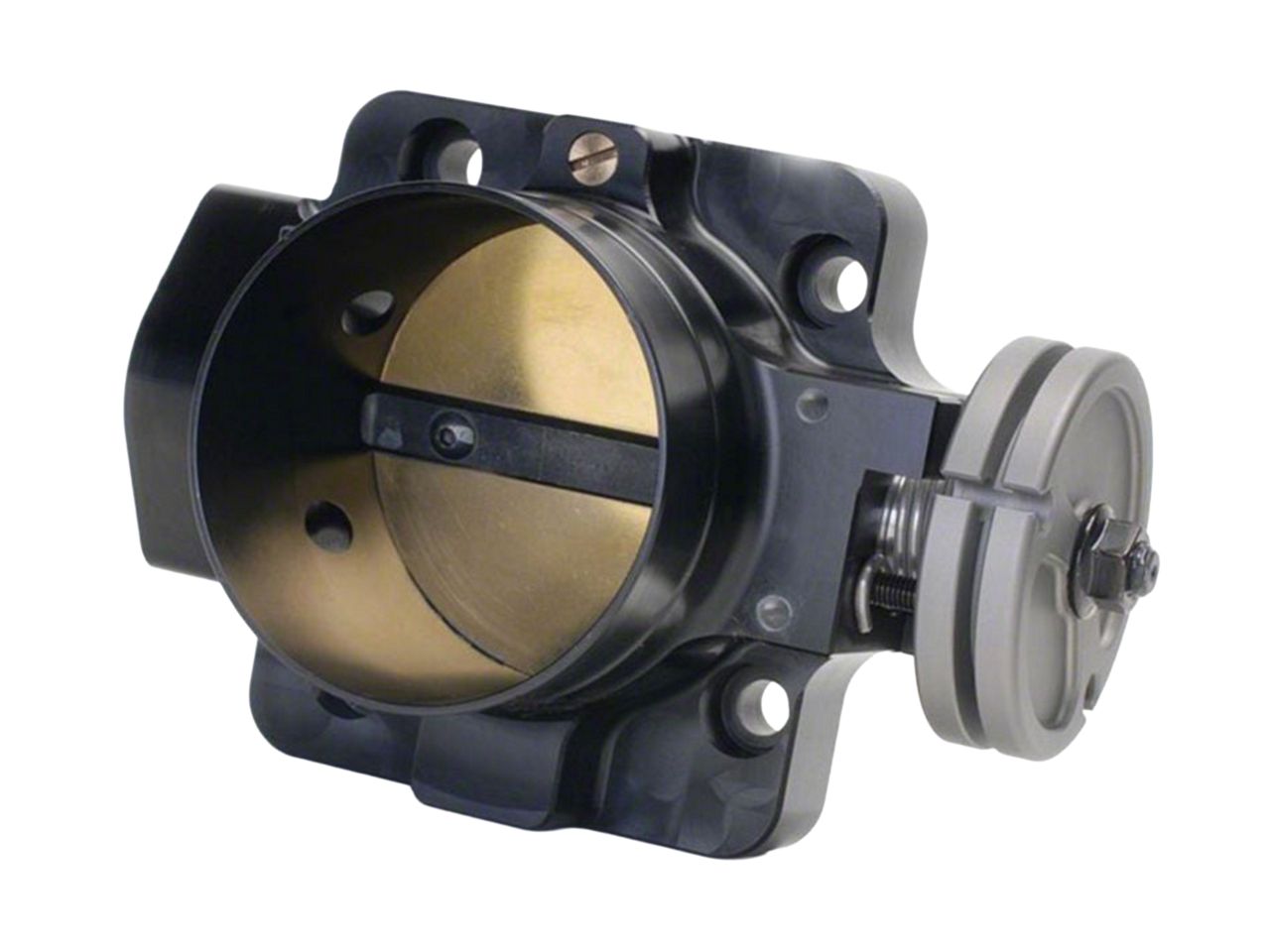Throttle Bodies