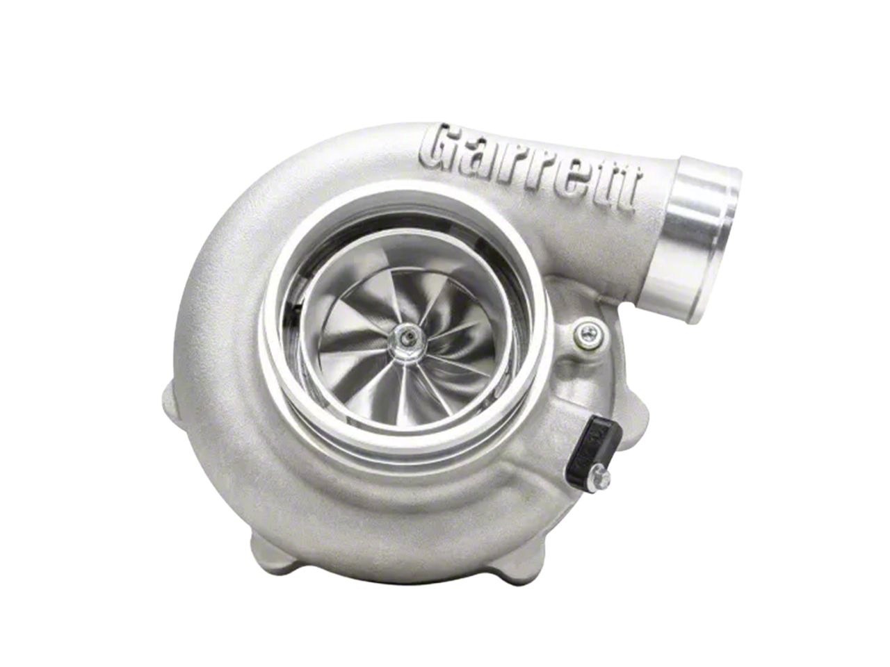 Turbocharger Kits & Accessories