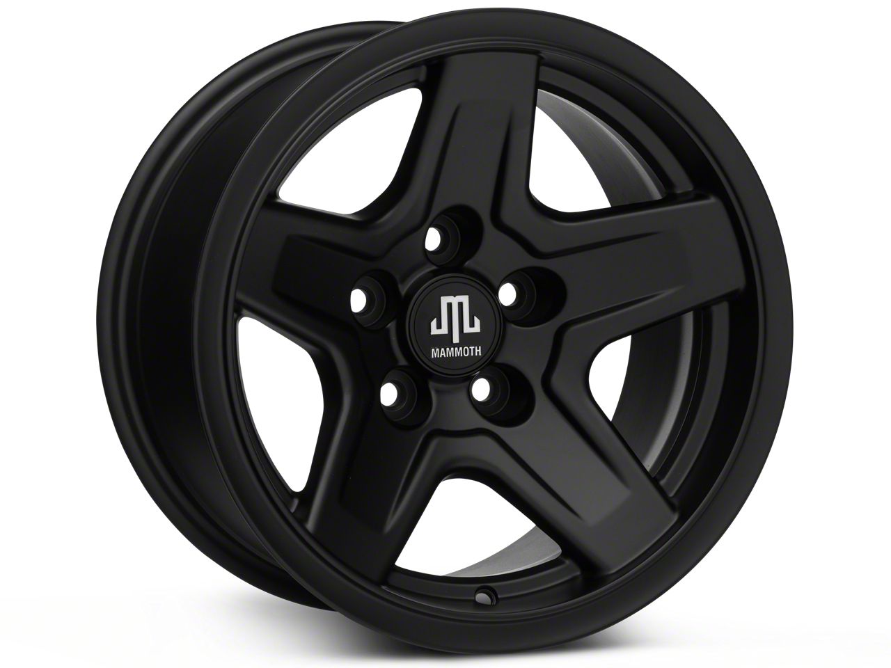 Open Box Wheels